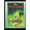 disney le livre de la jungle