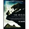 dvd 10 000 (edition locative)