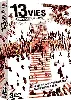 dvd 13 vies - une vision du japon