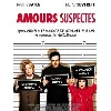dvd amours suspectes