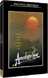 dvd apocalypse now [édition prestige redux]