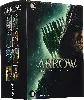 dvd arrow - intégrale - saisons 1 à 8