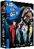 dvd au pays des géants - coffret 3