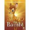 dvd  bambi