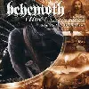 dvd behemoth live eschaton
