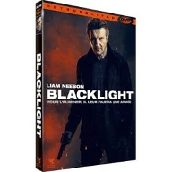 dvd blacklight