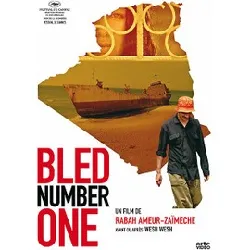 dvd bled number one