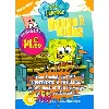 dvd bob l'éponge - histoires à bulles