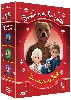 dvd bonne nuit les petits - coffret : la magie de noël