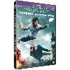 dvd  - brothers grimsby (1 dvd)