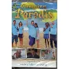 dvd camping paradis episode 13 romeo et juliette au camping - dvd