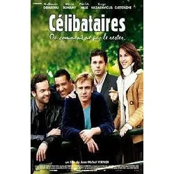 dvd célibataires