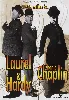 dvd charlie chaplin - laurel & hardy (coffret de 2 dvd)