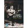 dvd christy moore - uncovered [import]