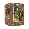 dvd chroniques de lodoss - la légende du chevalier héroïque - box intégral