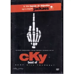 dvd cky - volume 3