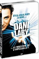 dvd dani lary... le magicien de l'impossible !