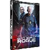 dvd detective knight : rogue
