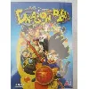 dvd dragon ball - volumes 5 à 8 - épisodes 25 à 48