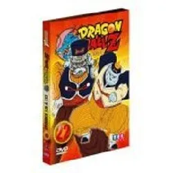 dvd dragonball z volume 22