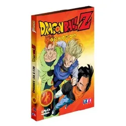 dvd dragonball z volume 23