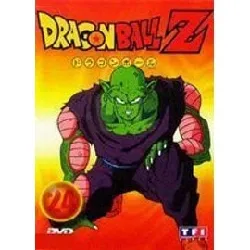 dvd dragonball z volume 24
