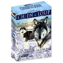 dvd entre chien et loup