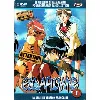 dvd escaflowne - coffret 1/2 (épisodes 1 à 14)