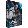 dvd full metal panic! - box 1/2 - édition vost