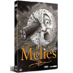 dvd georges méliès