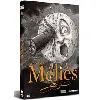 dvd georges méliès