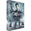 dvd grimm - saison 4