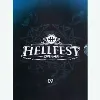 dvd hellfest open air 2009 - 2 dvd