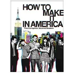 dvd how to make it in america