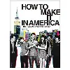 dvd how to make it in america