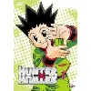 dvd hunter x hunter - vol. 1