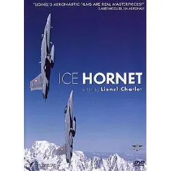 dvd ice hornet