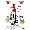 dvd j'irai dormir chez vous - volume 03 - chine / suisse