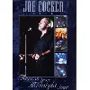 dvd joe cocker - across from midnight tour
