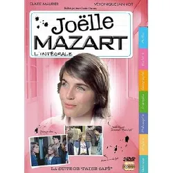 dvd joëlle mazart