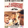 dvd l'aventure c'est l'aventure