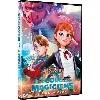 dvd l'école des magiciens