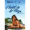 dvd l'hôtel de la plage