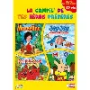 dvd la compil' de tes héros préférés