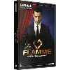 dvd la flamme
