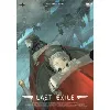 dvd last exile - box 1/2 - édition vost