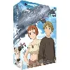dvd last exile - box 2/2 - édition vost