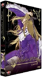 dvd le chevalier d'eon - livre ii - édition collector