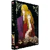dvd le chevalier d'eon - livre iii - édition collector