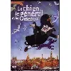 dvd le chien, le general et les oiseaux